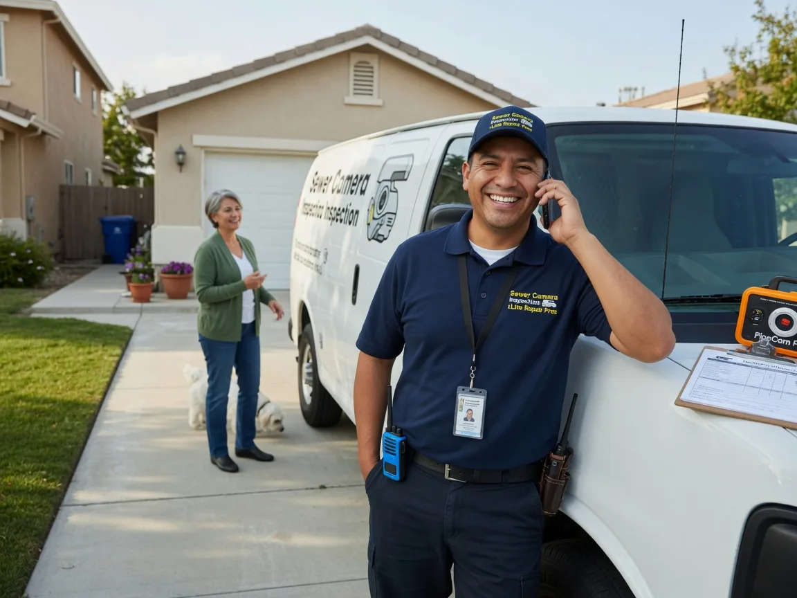 Sewer Line Repair Duck Creek Village, UT FAQs
